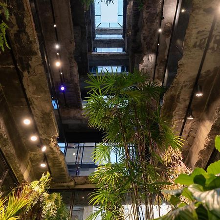 Sof Hotel Ταϊχούνγκ Εξωτερικό φωτογραφία