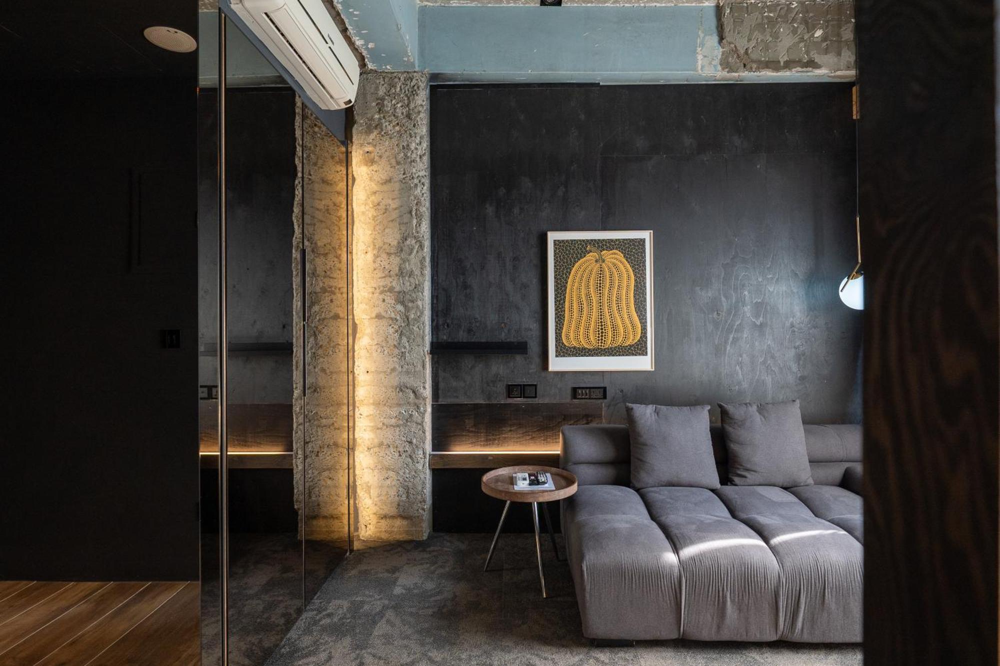 Sof Hotel Ταϊχούνγκ Εξωτερικό φωτογραφία