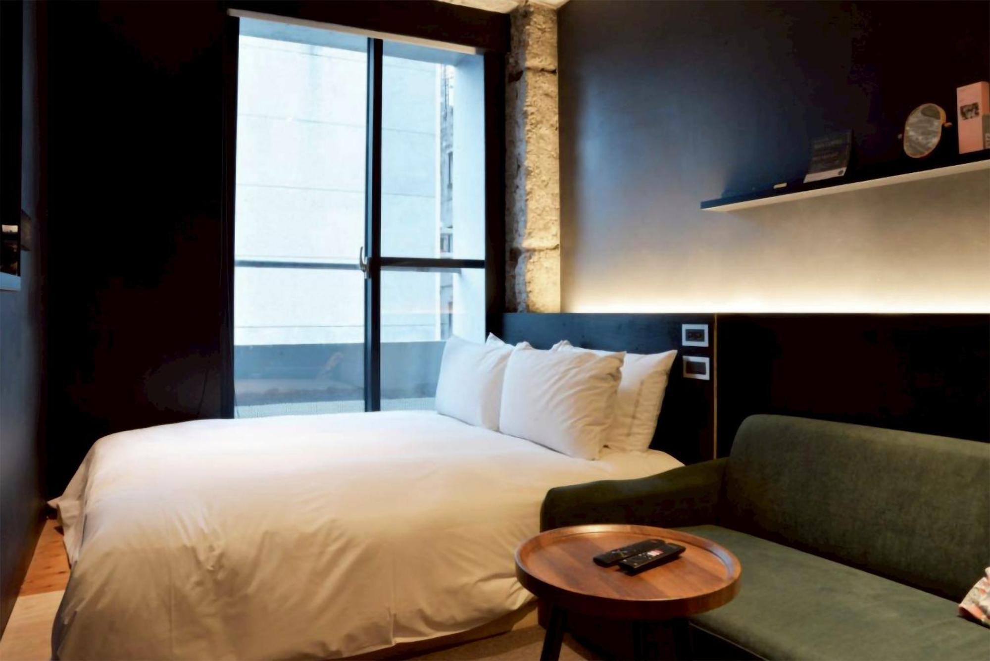 Sof Hotel Ταϊχούνγκ Εξωτερικό φωτογραφία