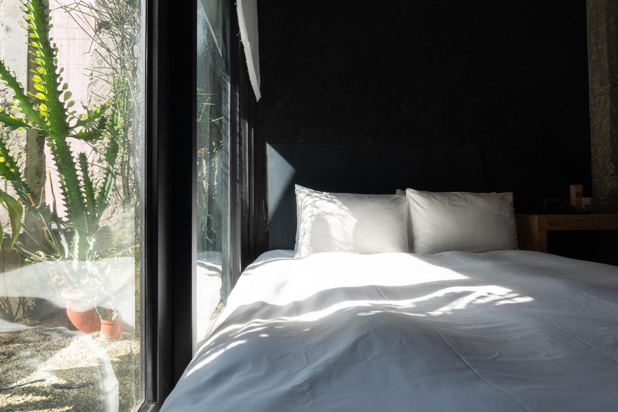 Sof Hotel Ταϊχούνγκ Εξωτερικό φωτογραφία