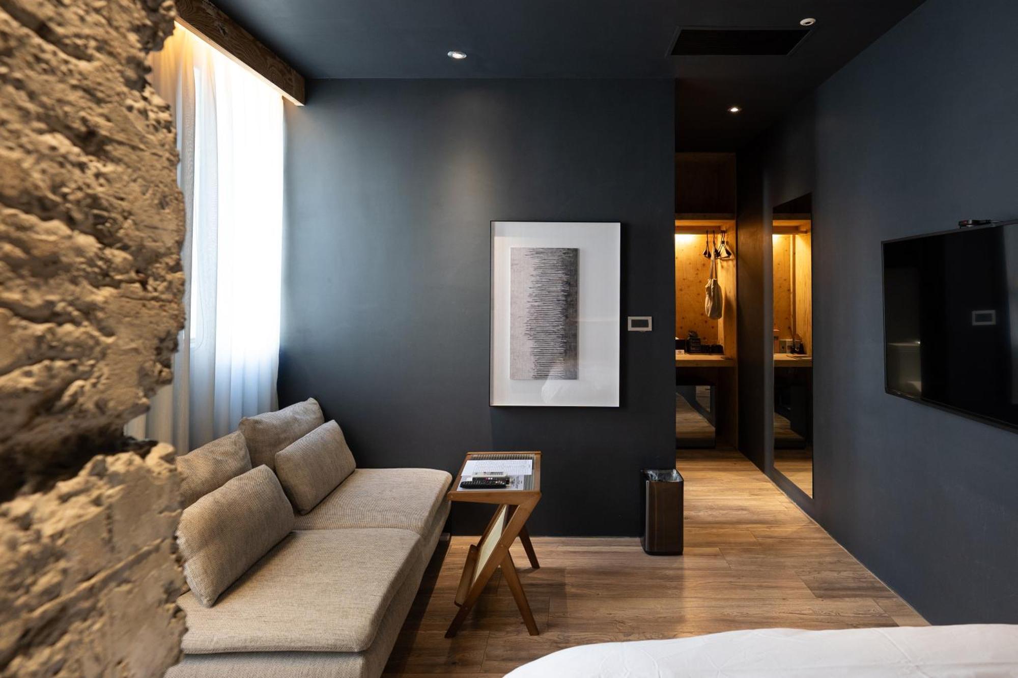 Sof Hotel Ταϊχούνγκ Εξωτερικό φωτογραφία