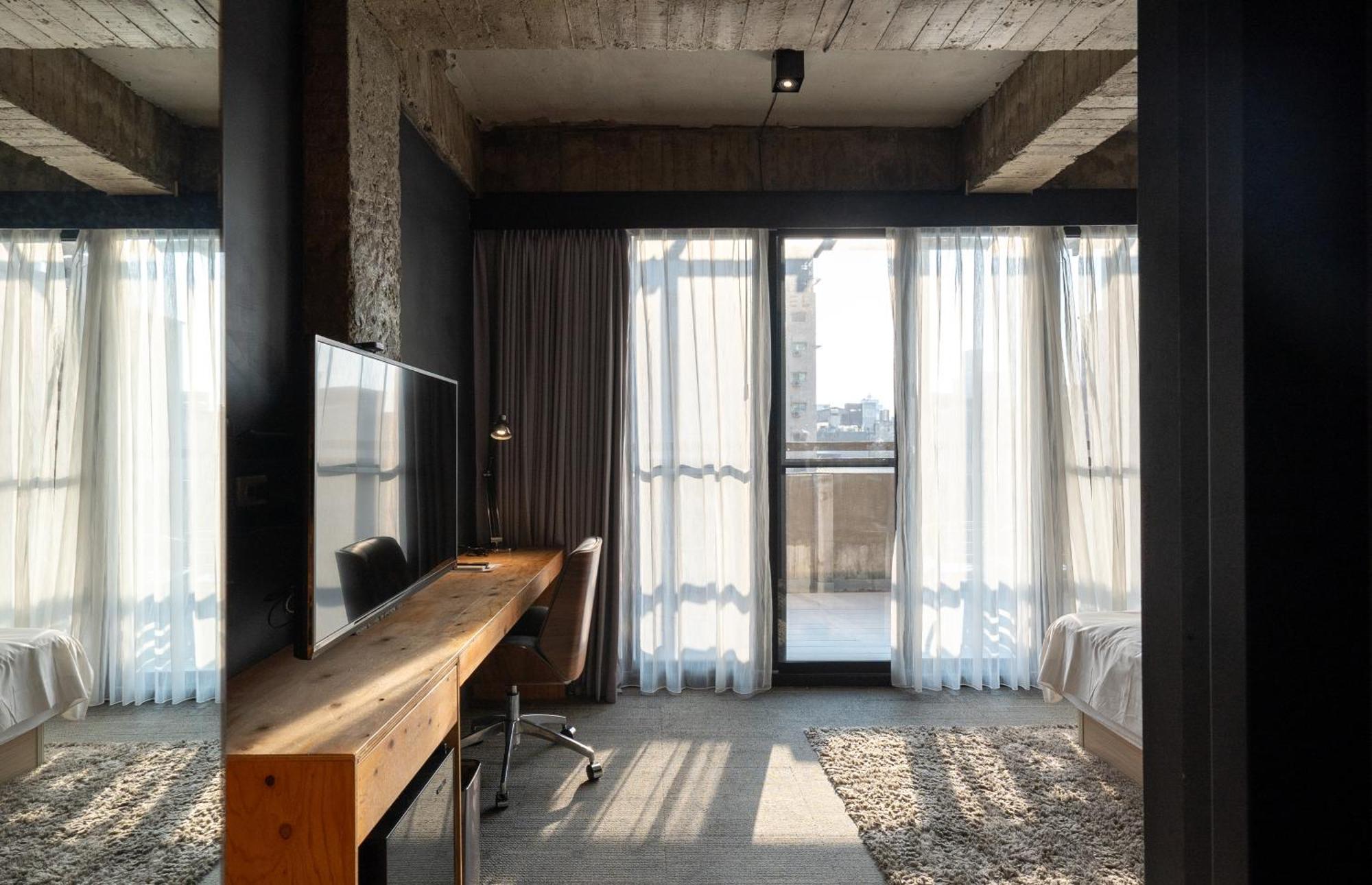 Sof Hotel Ταϊχούνγκ Εξωτερικό φωτογραφία