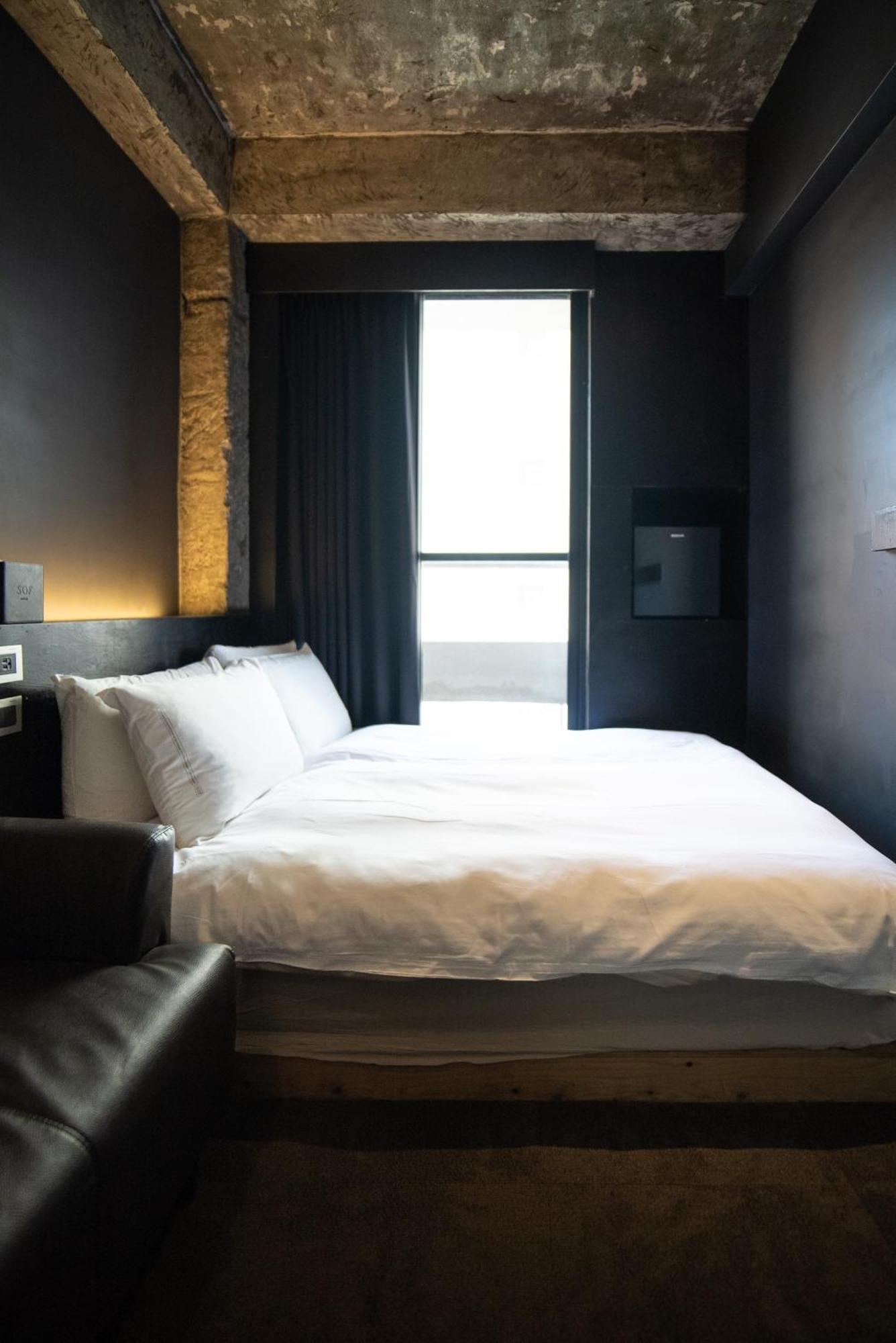 Sof Hotel Ταϊχούνγκ Εξωτερικό φωτογραφία