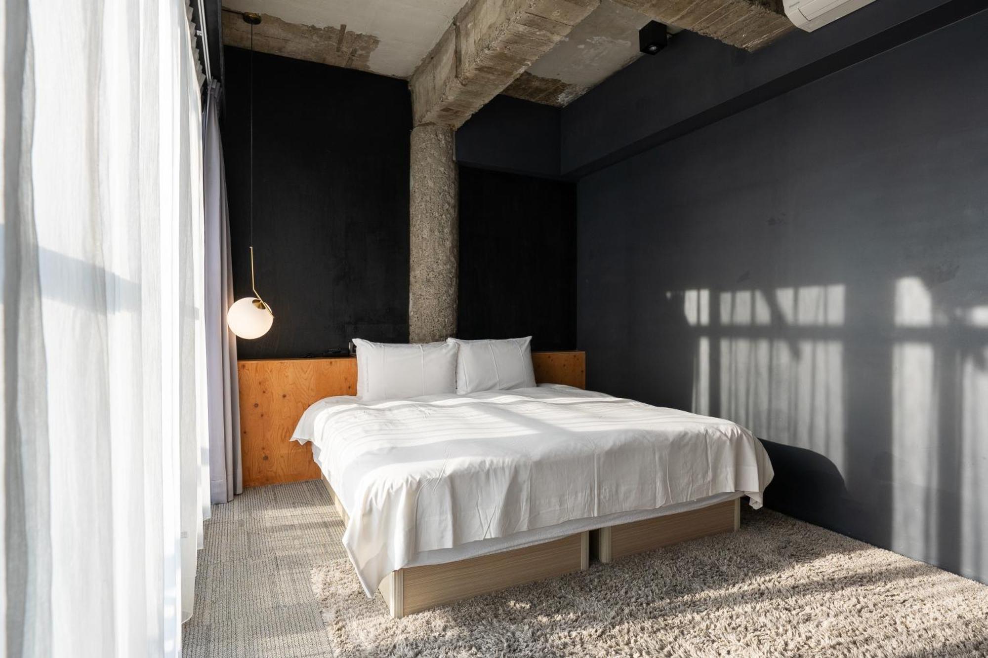 Sof Hotel Ταϊχούνγκ Εξωτερικό φωτογραφία