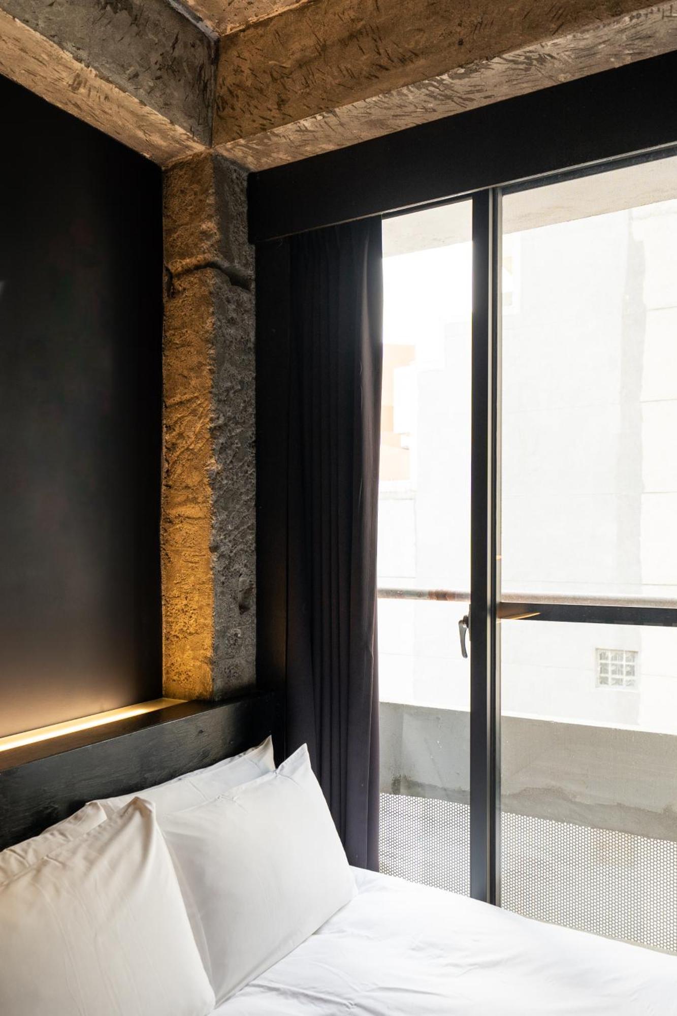 Sof Hotel Ταϊχούνγκ Εξωτερικό φωτογραφία
