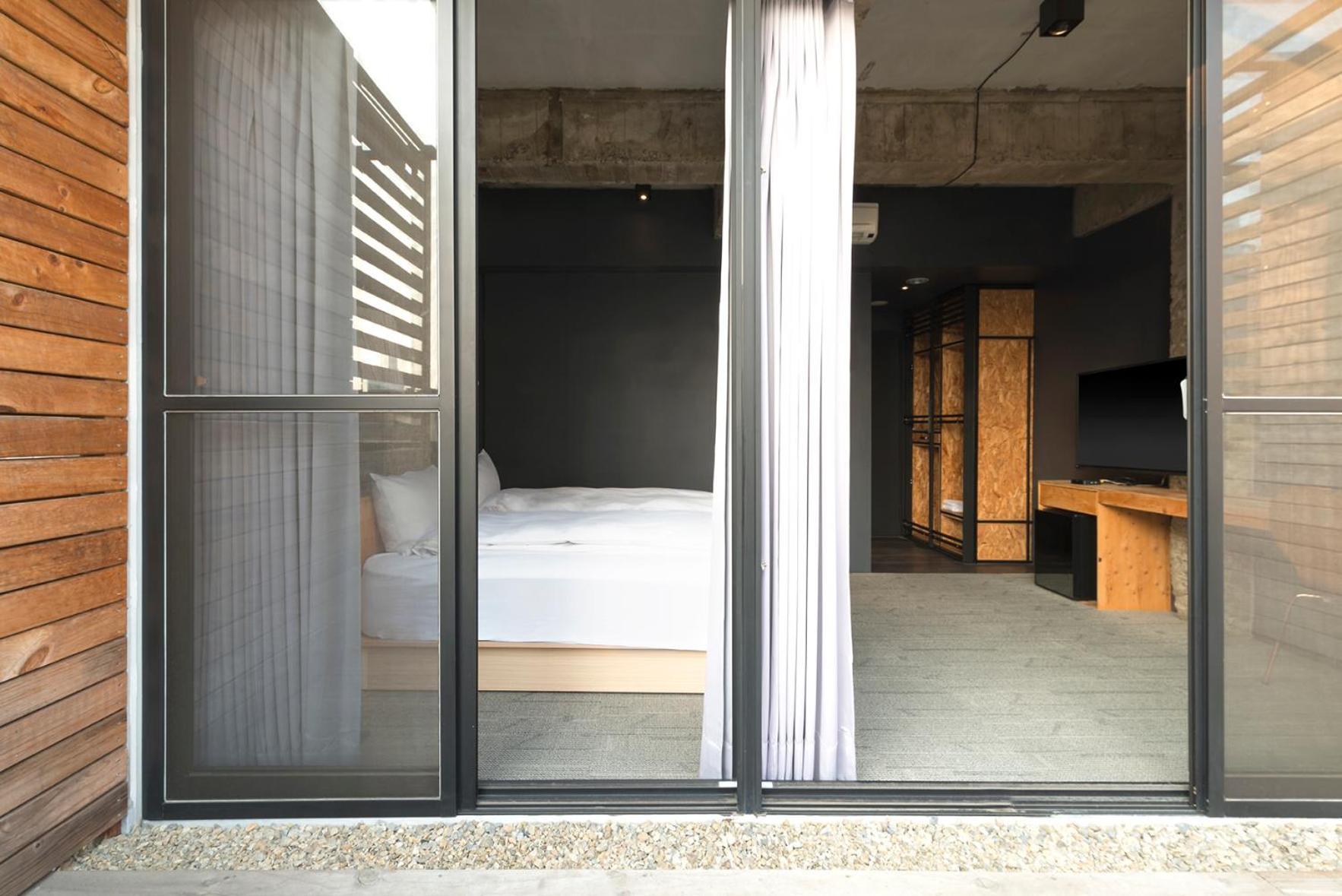 Sof Hotel Ταϊχούνγκ Εξωτερικό φωτογραφία
