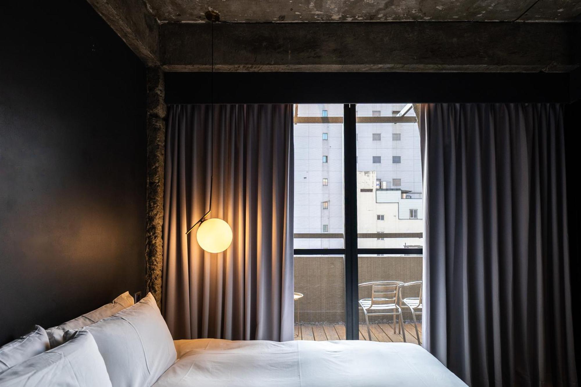 Sof Hotel Ταϊχούνγκ Εξωτερικό φωτογραφία