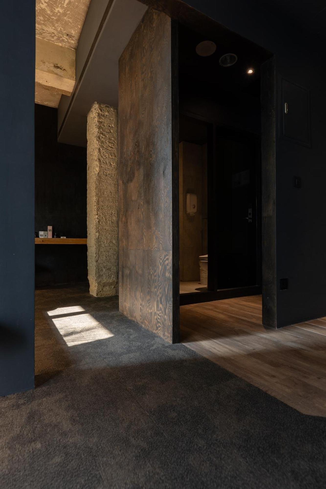 Sof Hotel Ταϊχούνγκ Εξωτερικό φωτογραφία