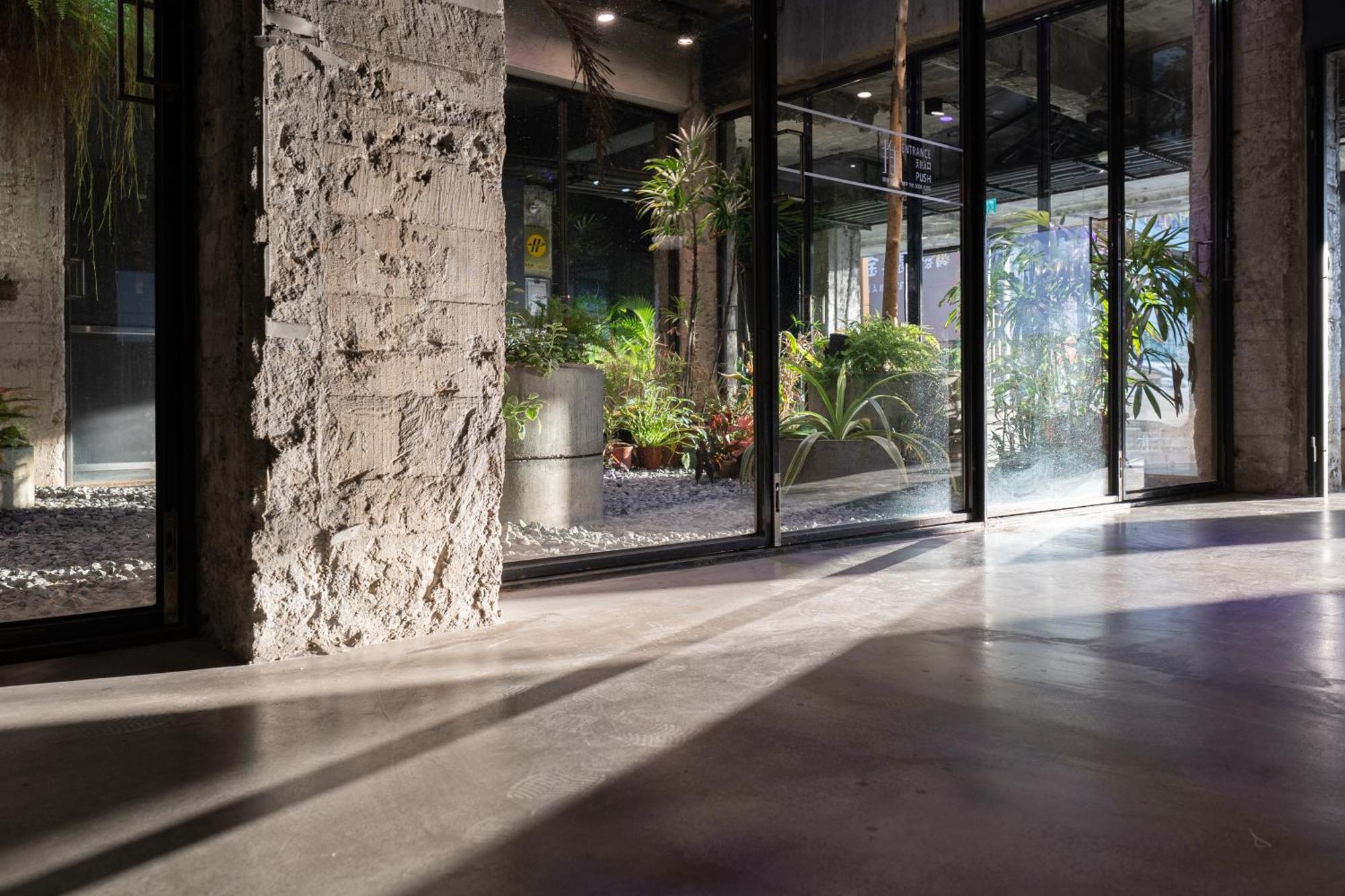 Sof Hotel Ταϊχούνγκ Εξωτερικό φωτογραφία