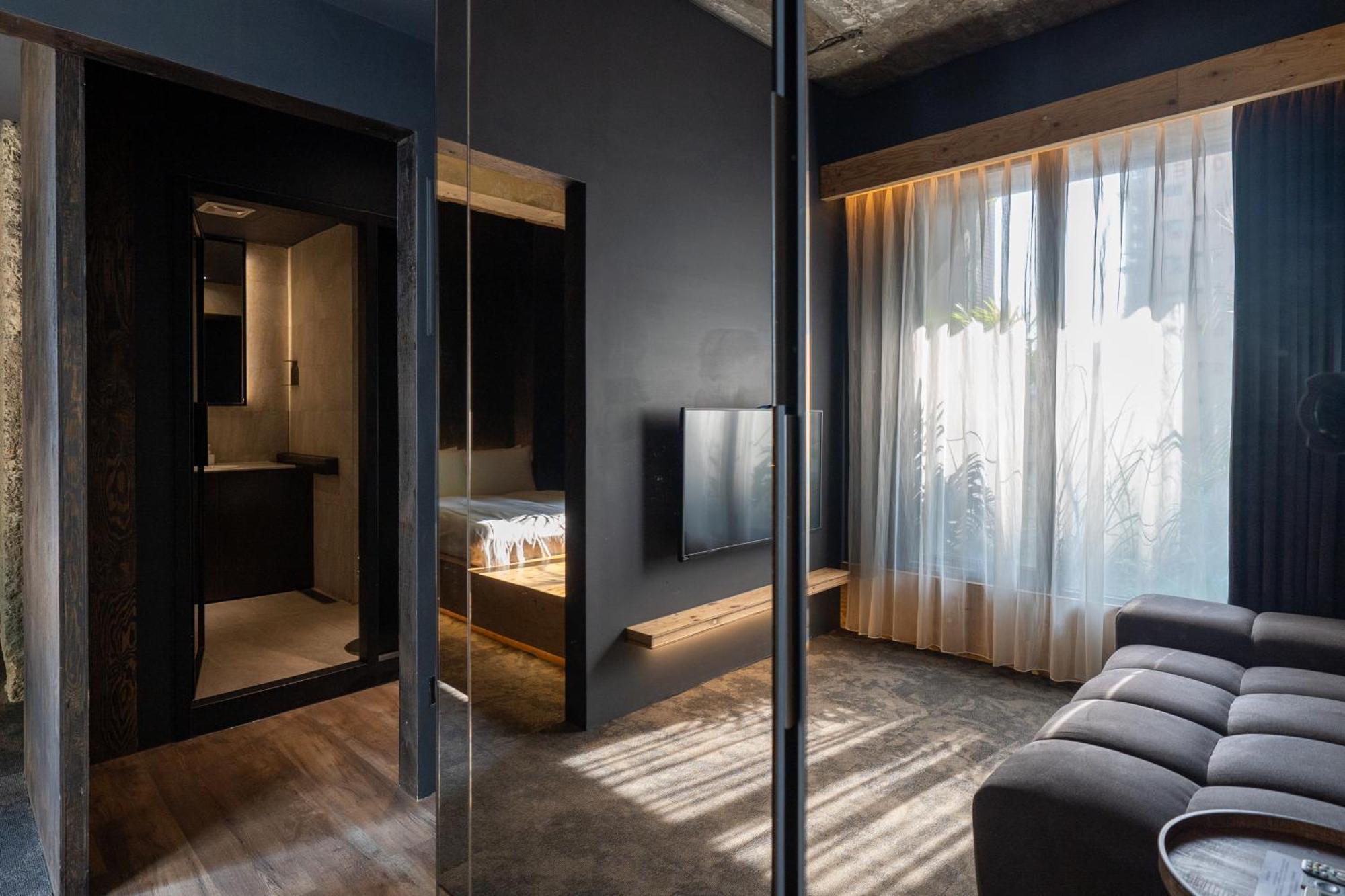 Sof Hotel Ταϊχούνγκ Εξωτερικό φωτογραφία