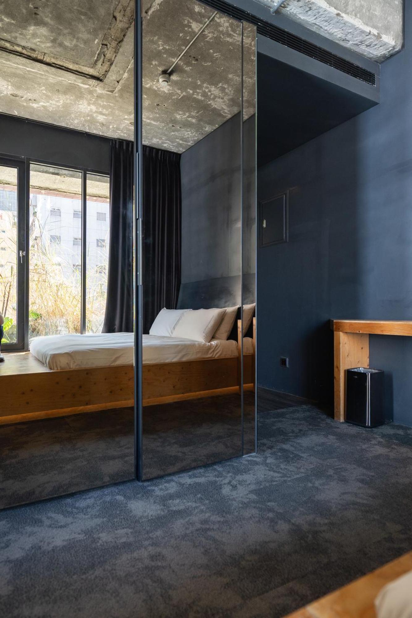 Sof Hotel Ταϊχούνγκ Εξωτερικό φωτογραφία
