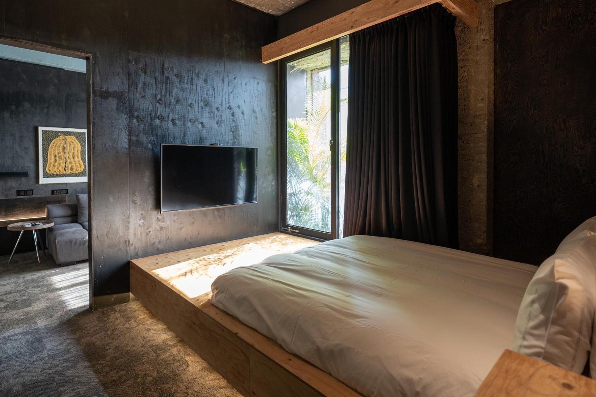 Sof Hotel Ταϊχούνγκ Εξωτερικό φωτογραφία