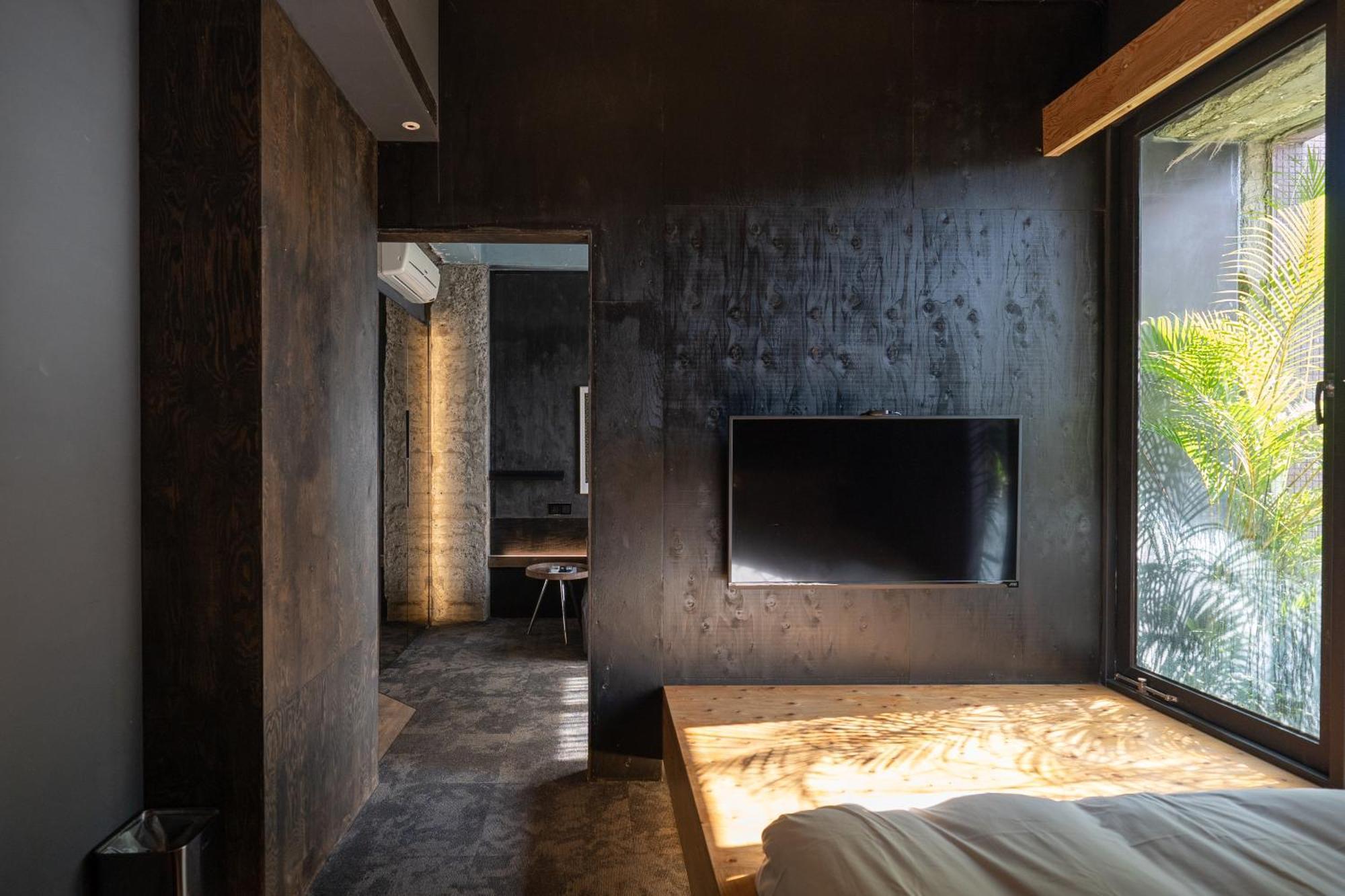 Sof Hotel Ταϊχούνγκ Εξωτερικό φωτογραφία