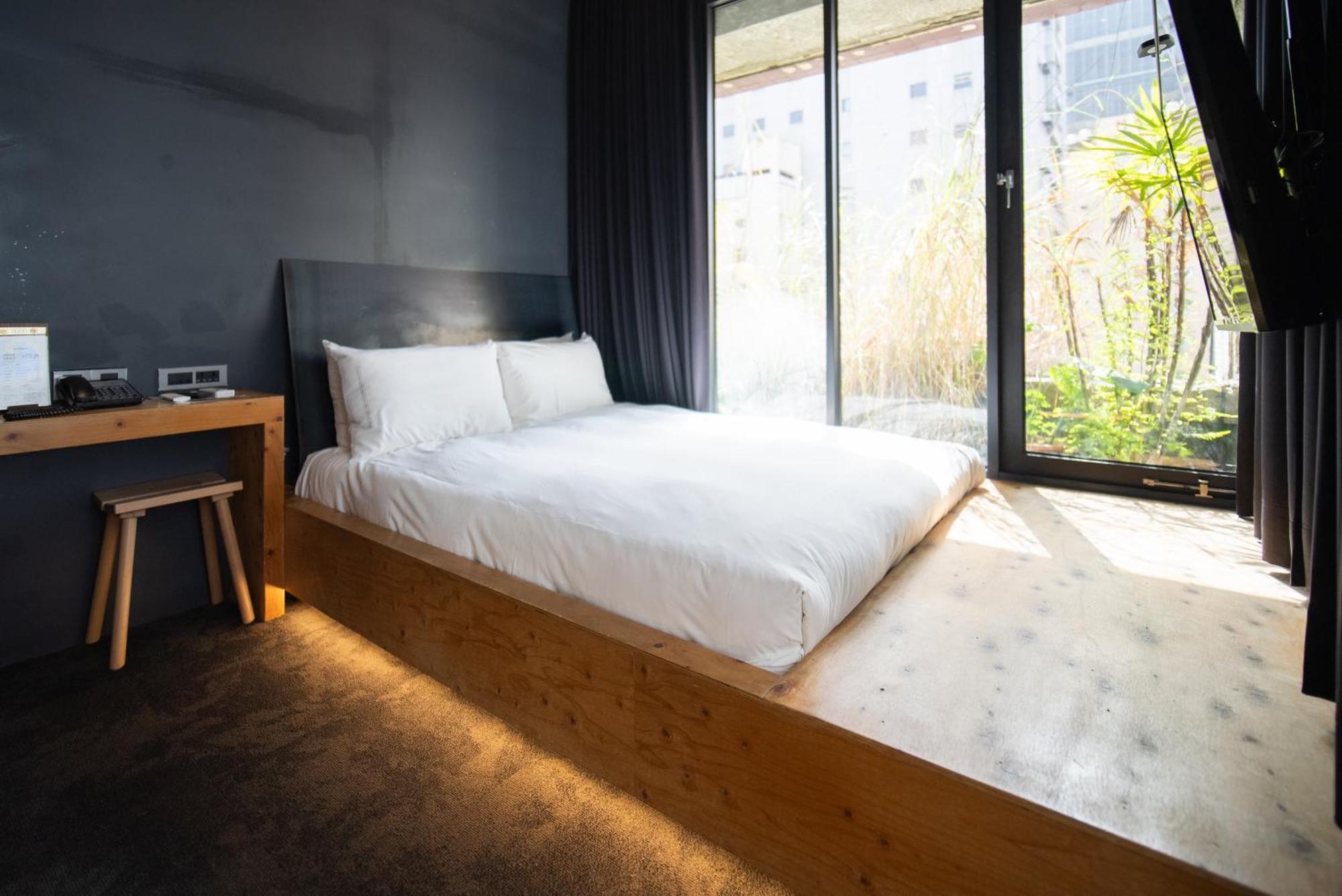 Sof Hotel Ταϊχούνγκ Εξωτερικό φωτογραφία