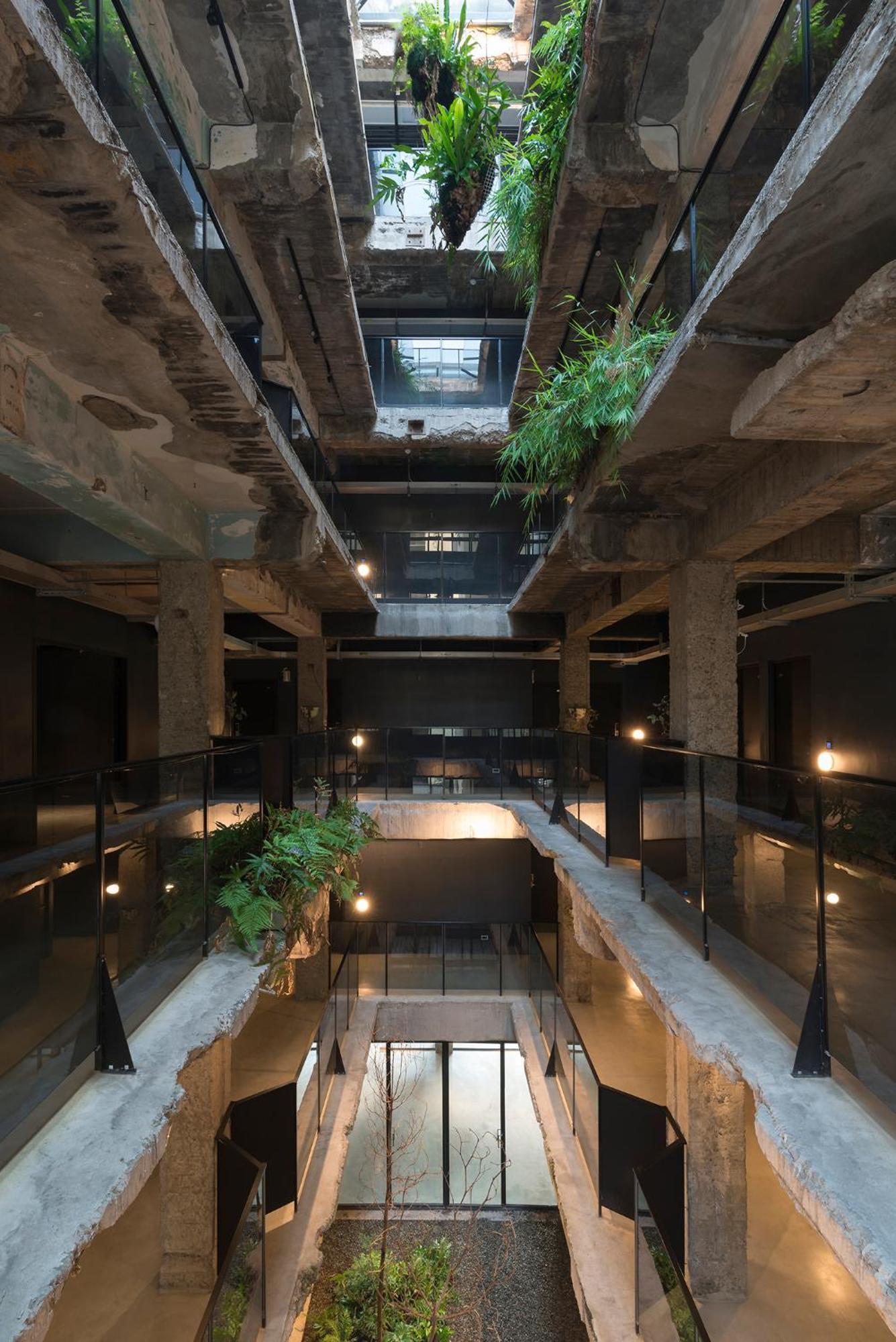 Sof Hotel Ταϊχούνγκ Εξωτερικό φωτογραφία