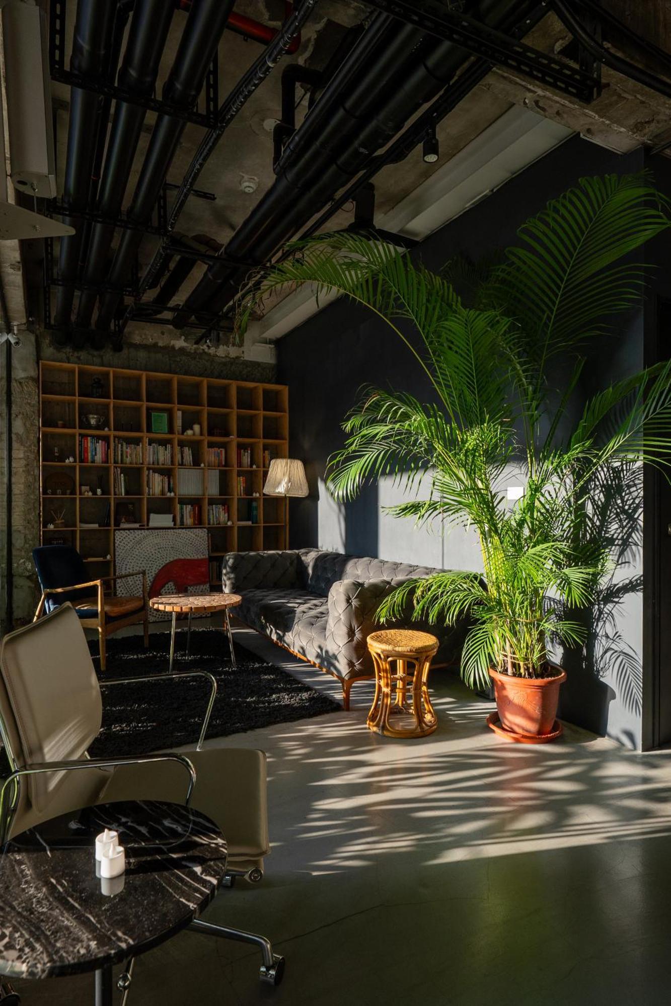 Sof Hotel Ταϊχούνγκ Εξωτερικό φωτογραφία