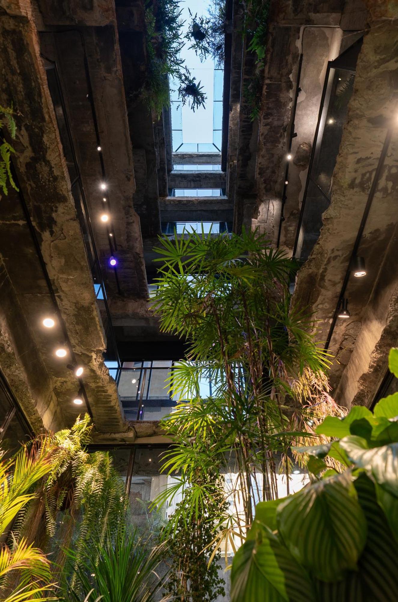 Sof Hotel Ταϊχούνγκ Εξωτερικό φωτογραφία