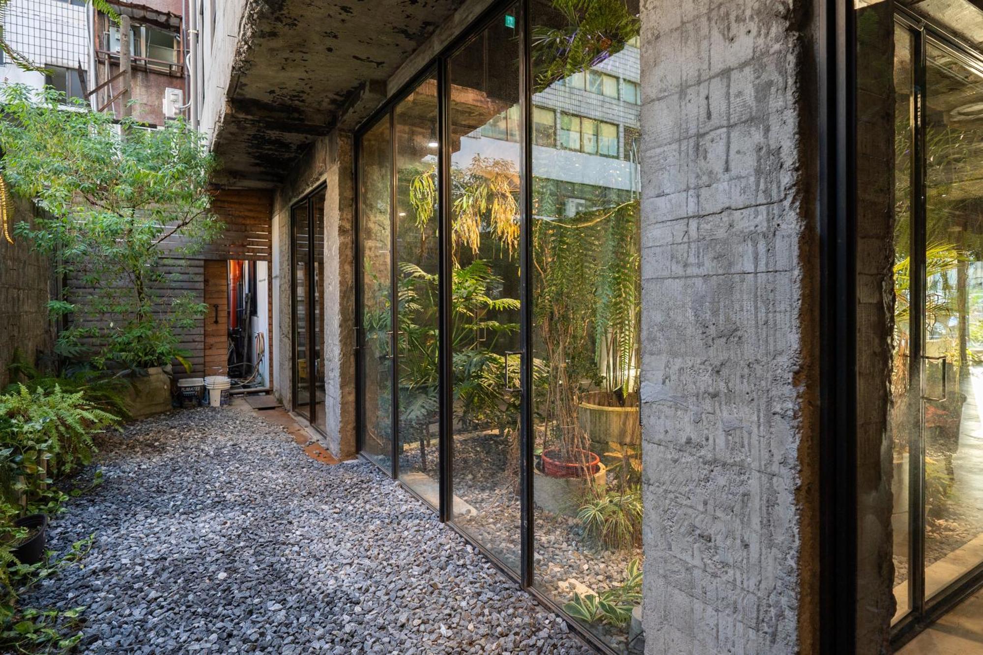 Sof Hotel Ταϊχούνγκ Εξωτερικό φωτογραφία