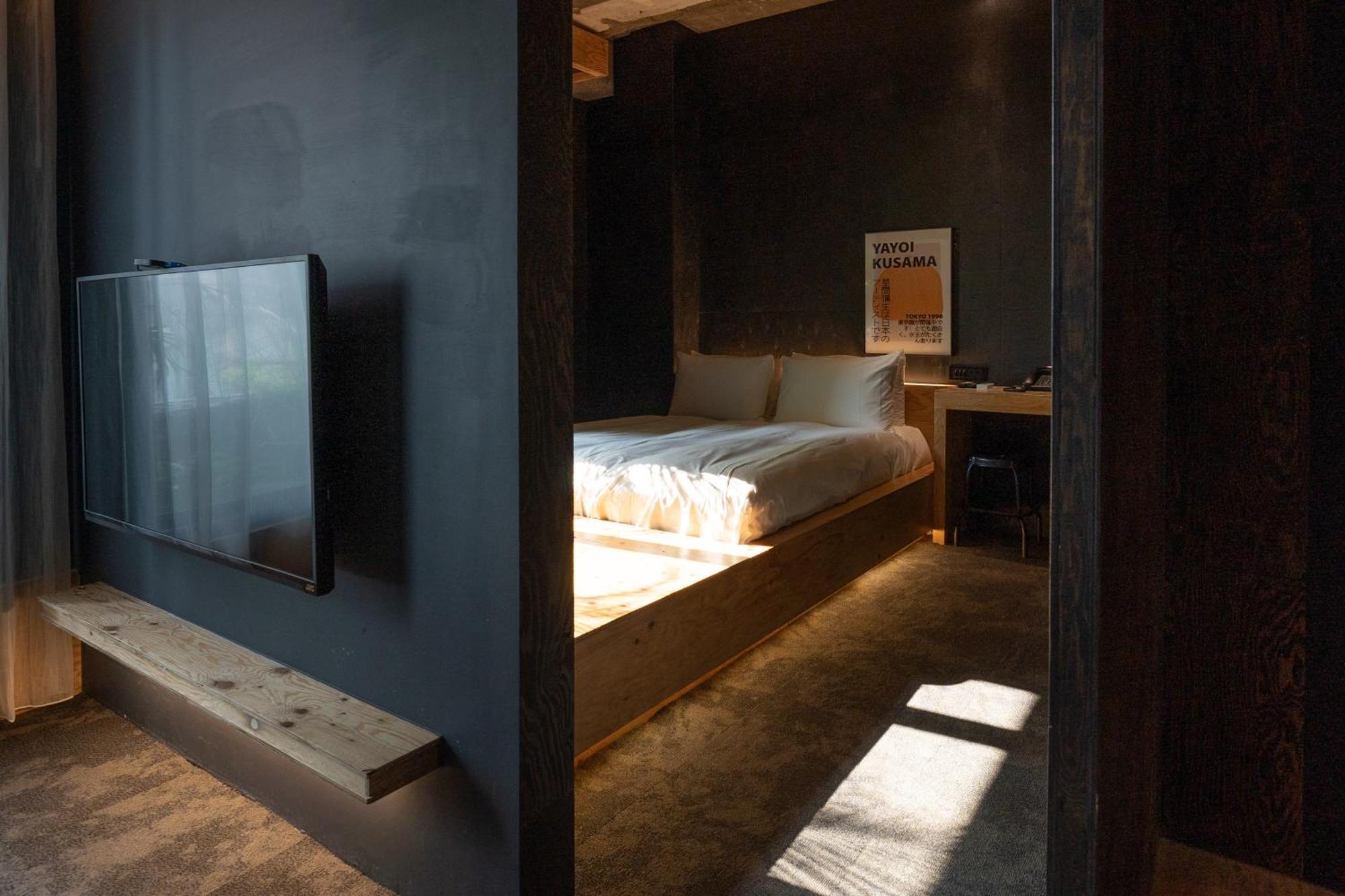Sof Hotel Ταϊχούνγκ Εξωτερικό φωτογραφία